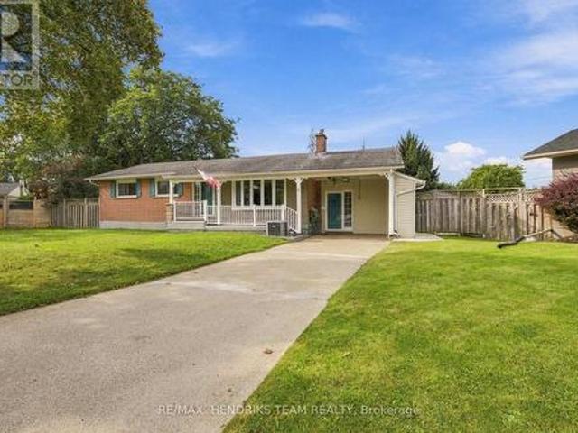 House for sale in Niagara, Ontario