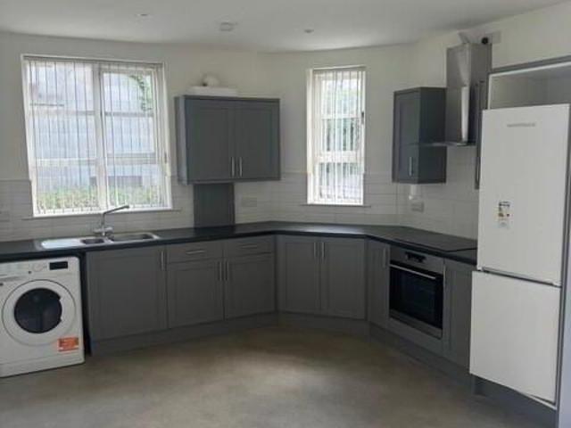 Apartment for rent in Eglinton, Northern Ireland