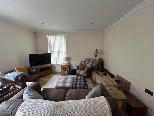Apartment for rent in Holywood, Northern Ireland