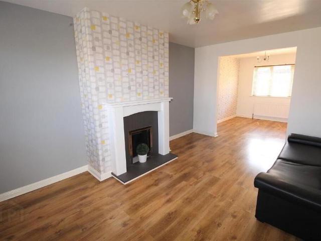 House for rent in Rathcoole, Newtownabbey