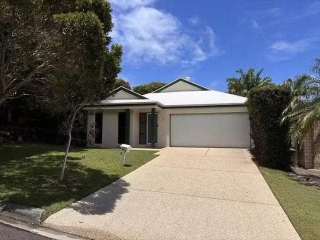 House for rent in Mackay, Queensland