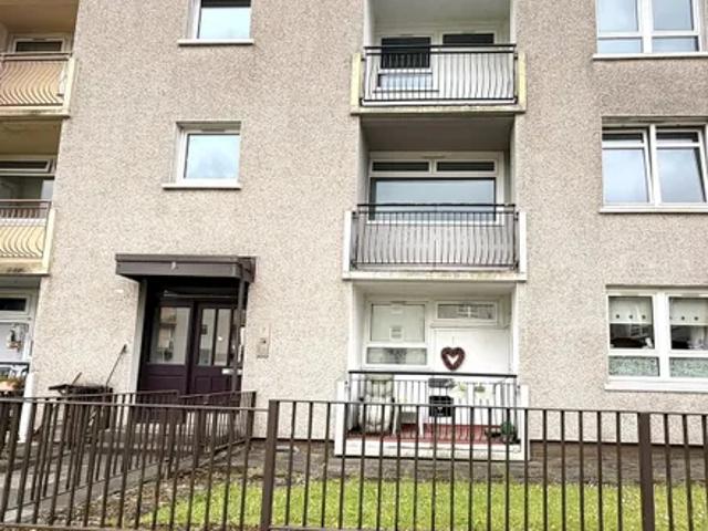 Apartment for rent in Craigend, Scotland