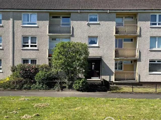 Apartment for rent in Craigend, Scotland