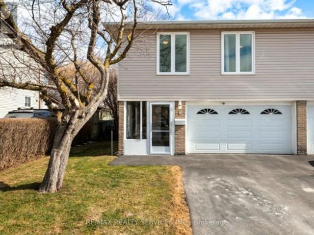 House for sale in Georgina, Ontario