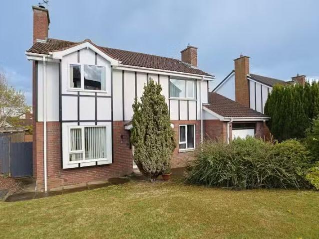 House for sale in Corry, Connacht