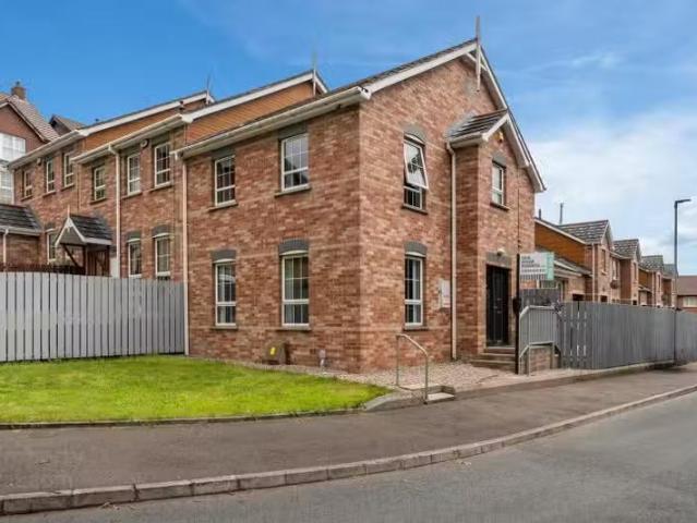 House for sale in Newtown (Glynn), Loughrea Municipal District