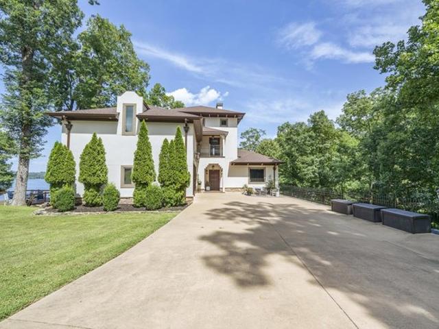 House for sale in Cherokee, Alabama