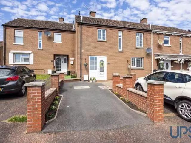 House for sale in Bailieborough, Ulster