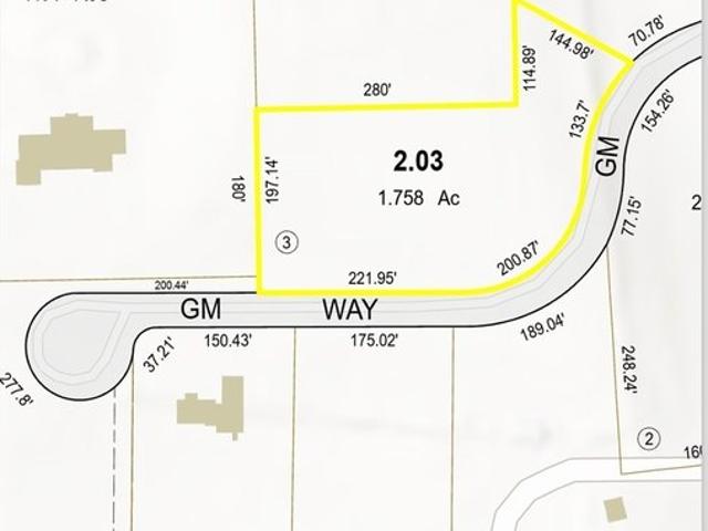 Land for sale in Bristol, Massachusetts
