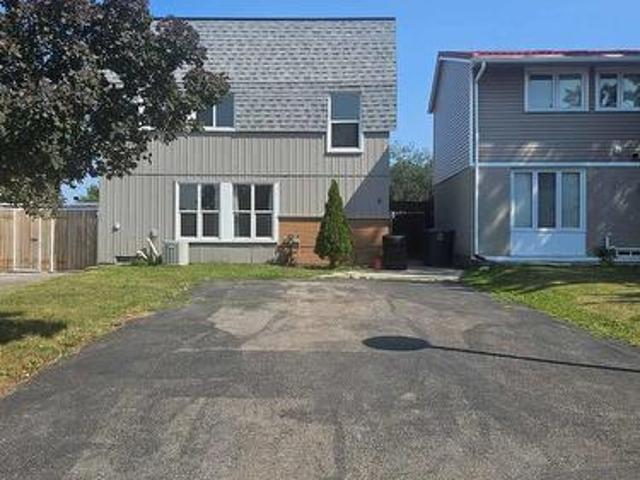 House for sale in Georgina, Ontario