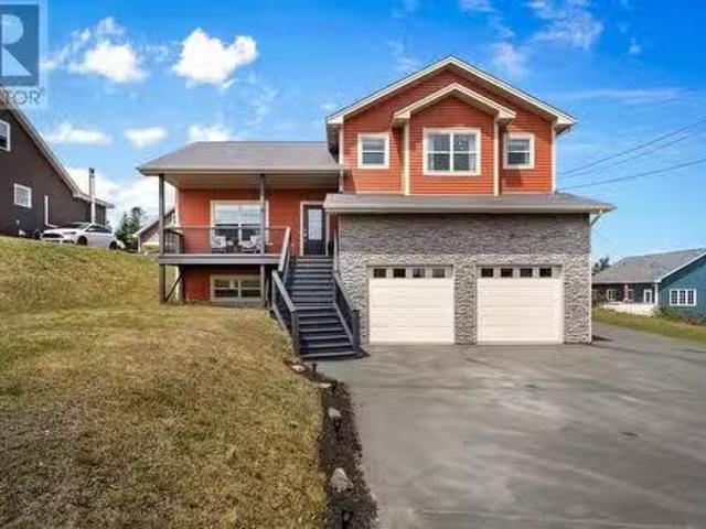 House for sale in Portugal Cove-st. Philip's