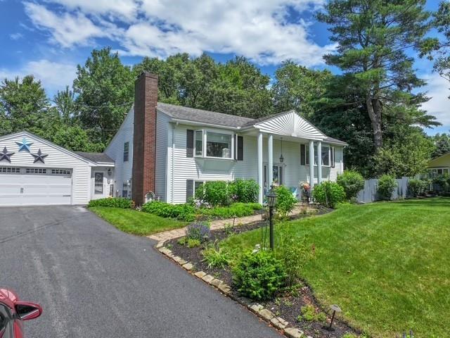 House for sale in New Hampshire