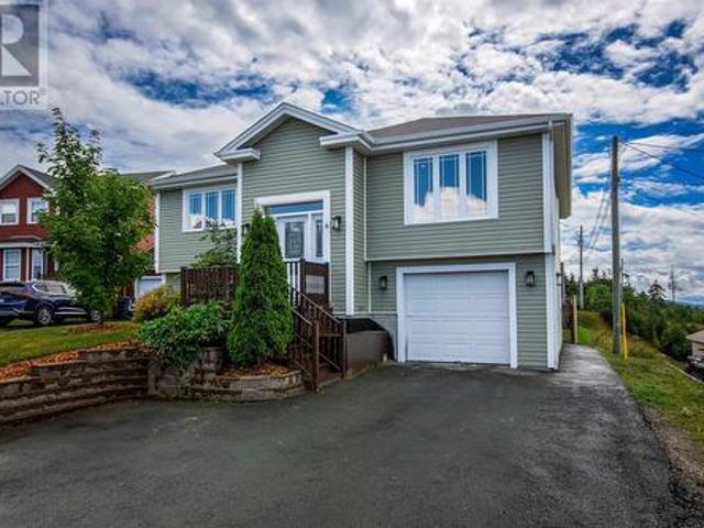 House for sale in Manuels, Newfoundland And Labrador