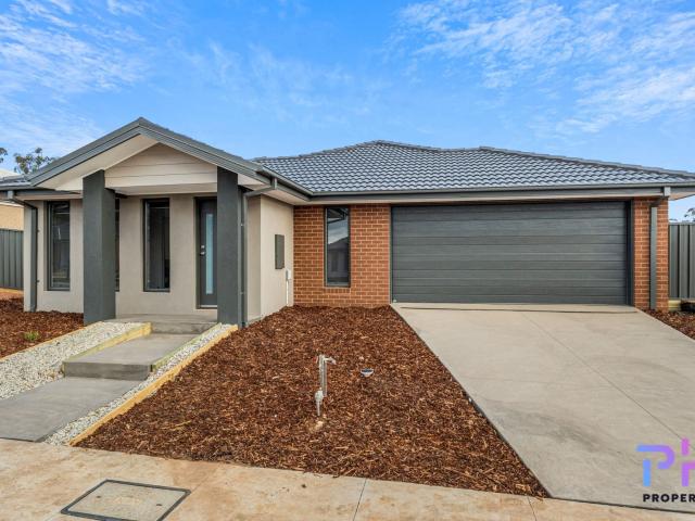 House for rent in Huntly, Victoria