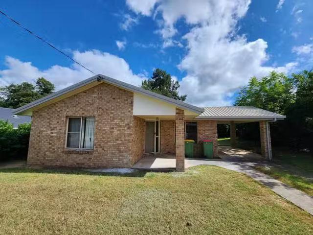 House for rent in Gatton, Queensland