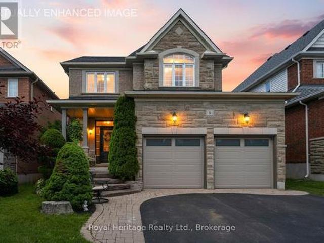 House for sale in Durham, Ontario