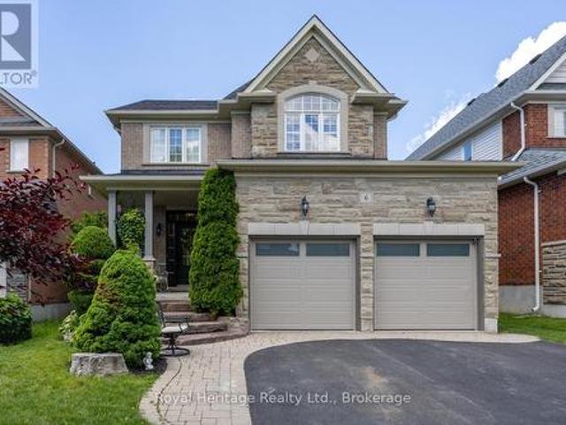 House for sale in Bowmanville, Clarington