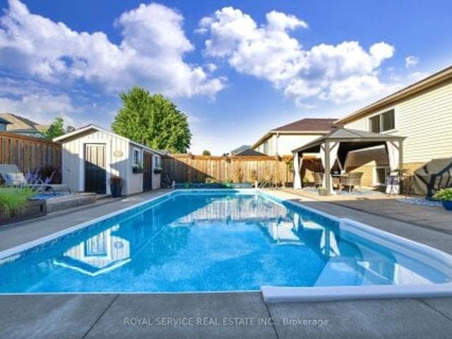House for sale in Durham, Ontario