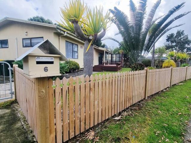 House for rent in Ōhope, Whakatāne District