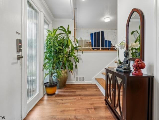 House for sale in New Providence, New Jersey