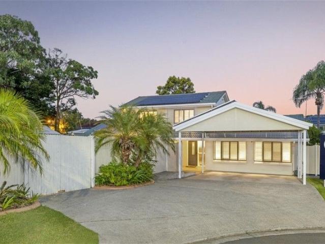 House for rent in Toombul, Queensland