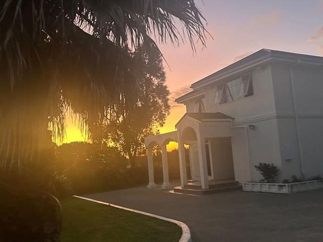 House for rent in Sanson