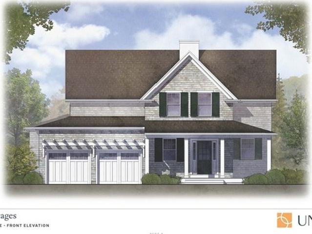 House for sale in Scituate, Massachusetts