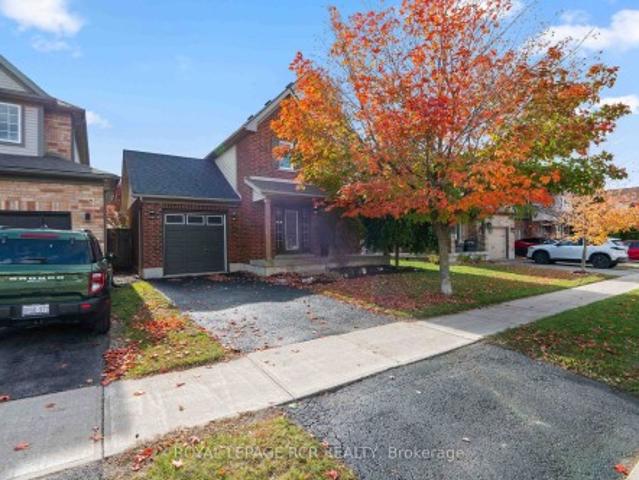 House for sale in Orangeville, Central Ontario