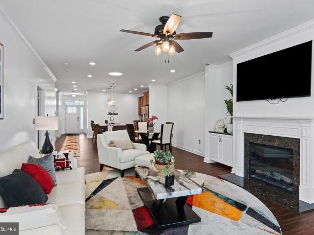 Townhouse for sale in Hawthorne Greene, La Plata