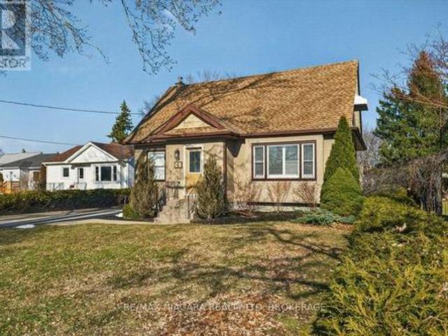 House for sale in Niagara, Ontario