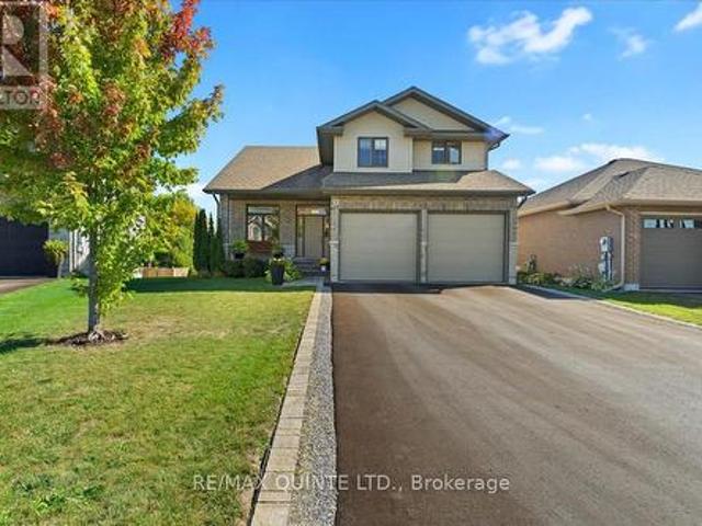 House for sale in Belleville, Ontario