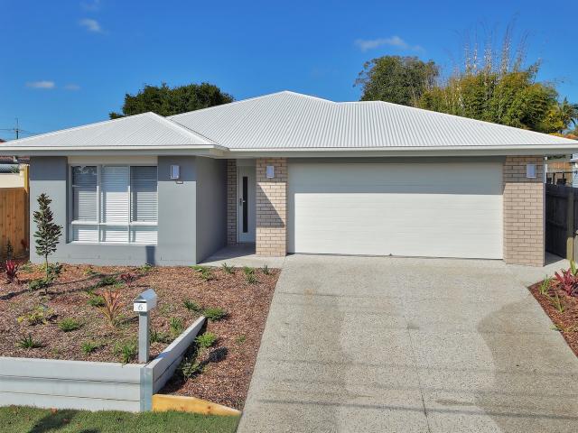 House for rent in Toombul, Queensland