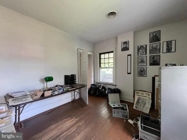 House for sale in Hancock, Maryland