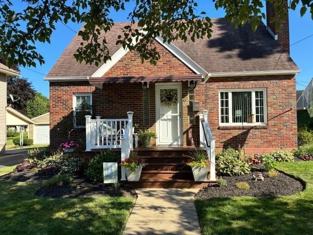 House for sale in Warren, Pennsylvania