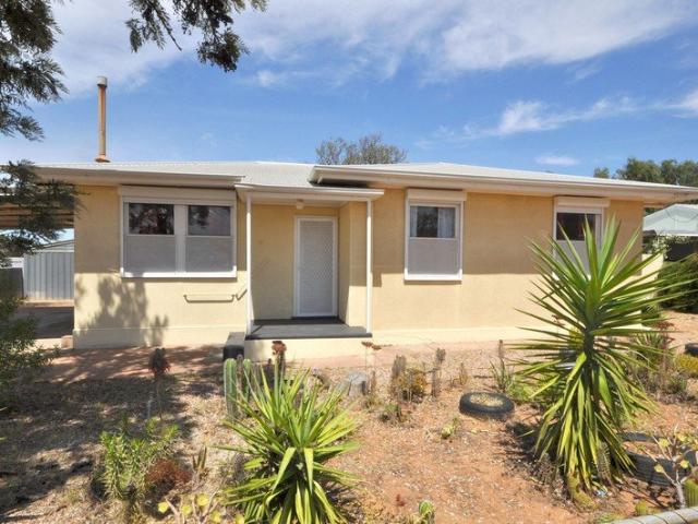 House for rent in Port Augusta, Port Augusta City Council
