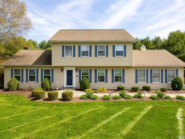 House for sale in Poughkeepsie, New York