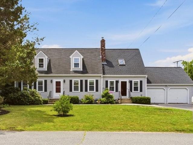 House for sale in Brant Rock, Massachusetts