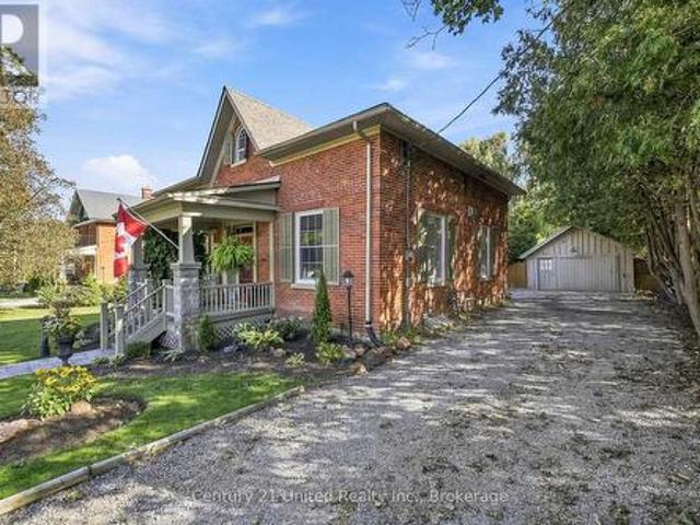 House for sale in Cavan-monaghan, Ontario