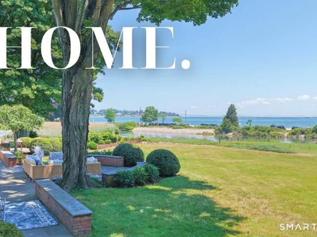 House for sale in Westport, Connecticut