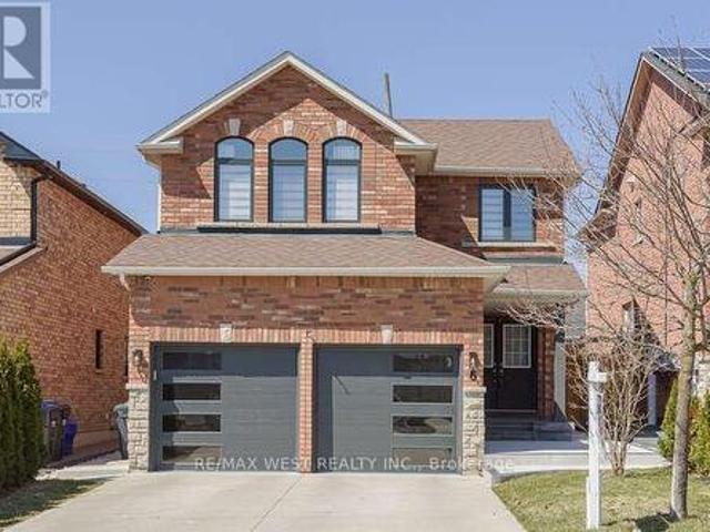 House for sale in Caledon, Ontario