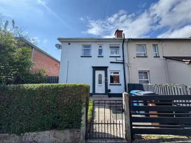 House for sale in Edenderry, North Tipperary