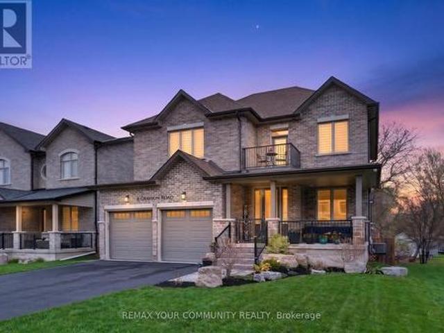 House for sale in Durham, Ontario