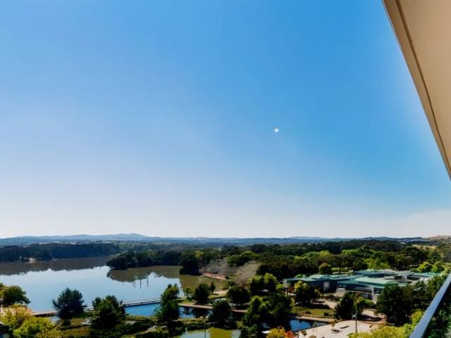Apartment for rent in Bruce, Australian Capital Territory
