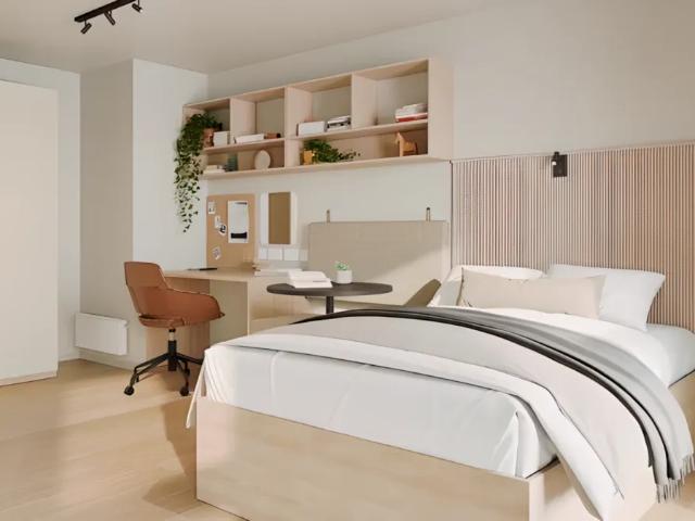 Apartment for rent in Knowledge Quarter, Liverpool