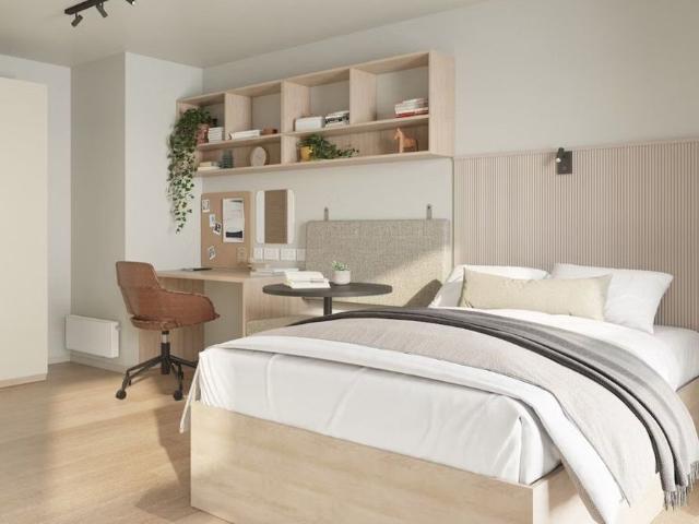 Room for rent in Knowledge Quarter, Liverpool