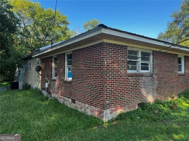 House for sale in Lindale, Georgia