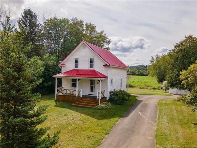 House for sale in Sussex, New Brunswick