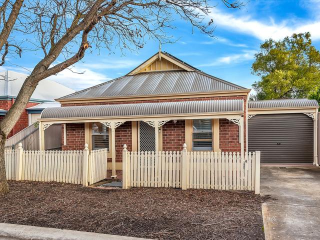House for rent in Horseshoe Creek, South Australia