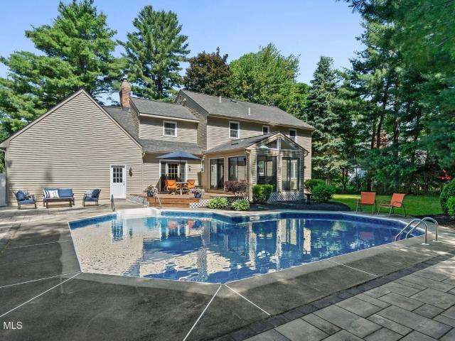 House for sale in Saratoga, New York