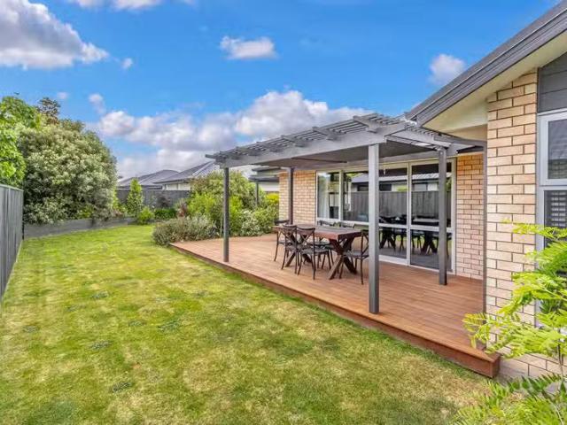 House for sale in Lincoln, Canterbury